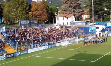 Qui Lecco: una neopromossa senza pretese pronta a giocarsi tutto