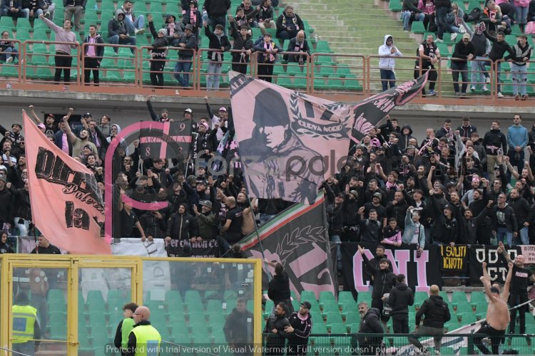 Palermo formato trasferta: quarta vittoria su 5 fuori casa