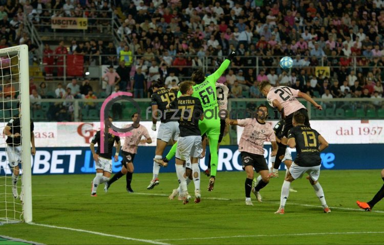 Palermo, occhio a non sottovalutare il Lecco: i lombardi arriveranno senza nulla da perdere