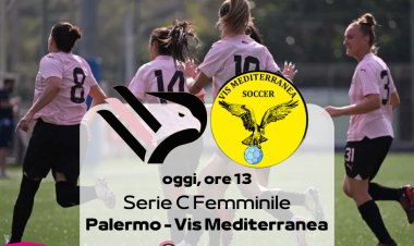 Palermo femminile: un recupero da provare a sfruttare