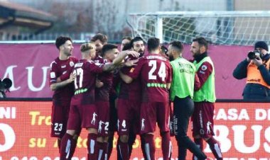 Qui Cittadella: squadra fisica e battagliera