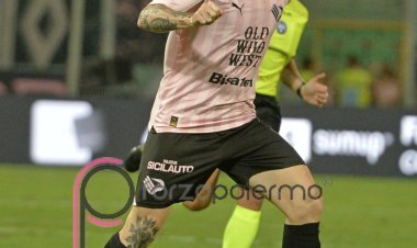 TMW - Empoli offre Caputo per Brunori. Il Palermo dice no