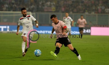 Brunori è il miglior attaccante della Serie B al Gran Galà del Calcio