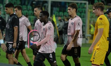 Palermo, alla ricerca della brillantezza smarrita: sosta fondamentale per recuperare anche fisicamente