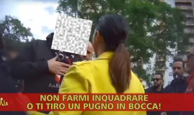 La disgustosa omertà di chi critica il servizio della Petyx