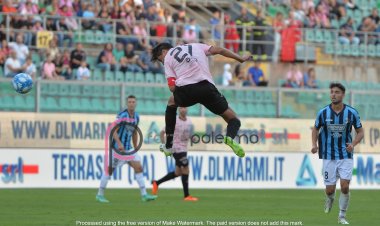 Palermo, lo Spezia ha fretta di cedere Amian. Soleri-Modena da decifrare