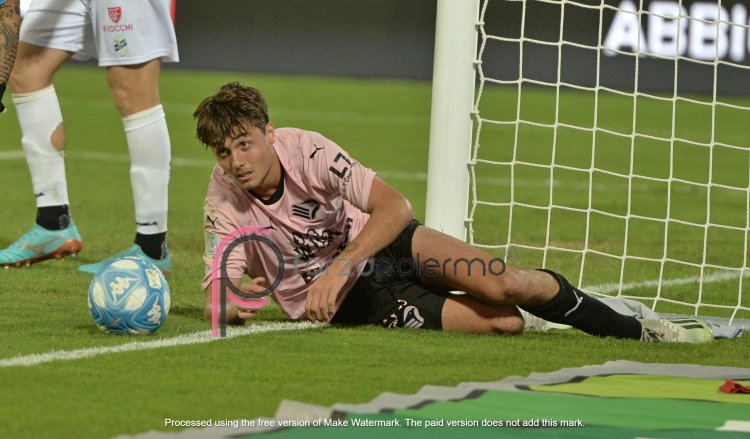 GdS: Palermo, dal Bari al Lecco. Legni già a quota 5