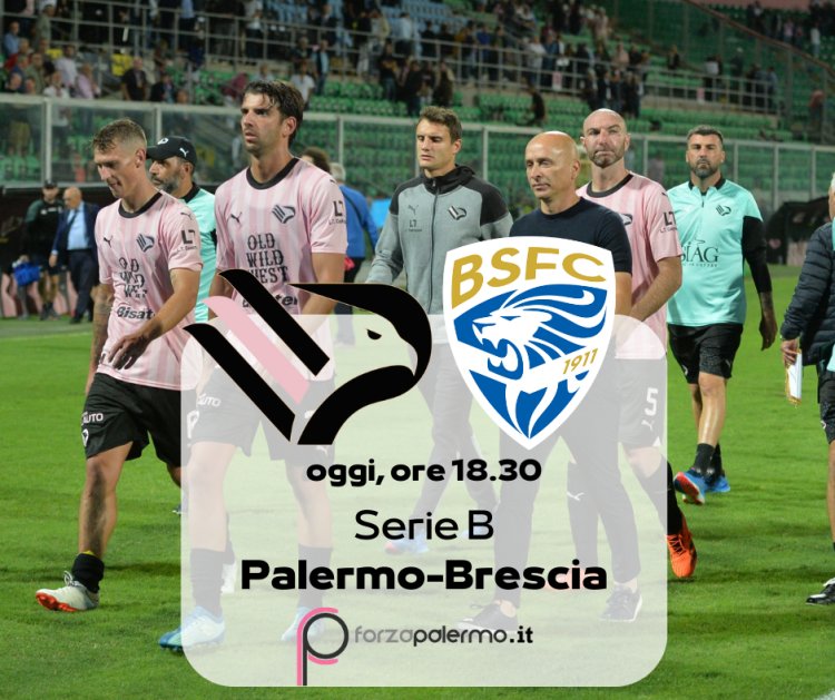 Palermo, il giorno della resa non può essere già arrivato