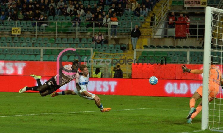 Palermo, il 4-2-3-1 può essere la soluzione:  un raccordo per aiutare la manovra