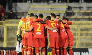 Qui Catanzaro: una squadra offensiva e libera di testa