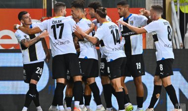 Qui Parma: capolista incontrastata, ma che brivido all'andata