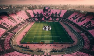 AI e stadi: come sarebbe il Renzo Barbera