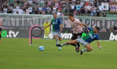 Il Palermo corre verso il Pisa. Il report di oggi