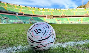 Il pallone ufficiale del Palermo disegnato dai giovani detenuti del Malaspina. Oggi la presentazione