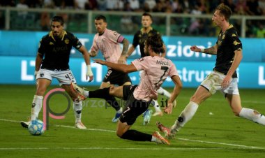 GdS - Palermo, attacco in panne. Brunori rifà tombola?