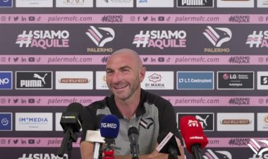 Como-Palermo, i convocati. Sarà assente Lucioni