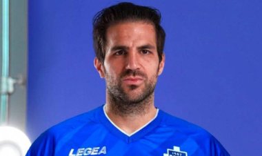 Fabregas: "Spiace non averla vinta, meritavamo di più"