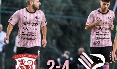 Palermo C5, super vittoria contro il Bagheria per 4-2