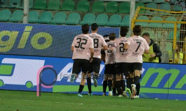 GdS: Pazzo Palermo, rimonta e fa festa