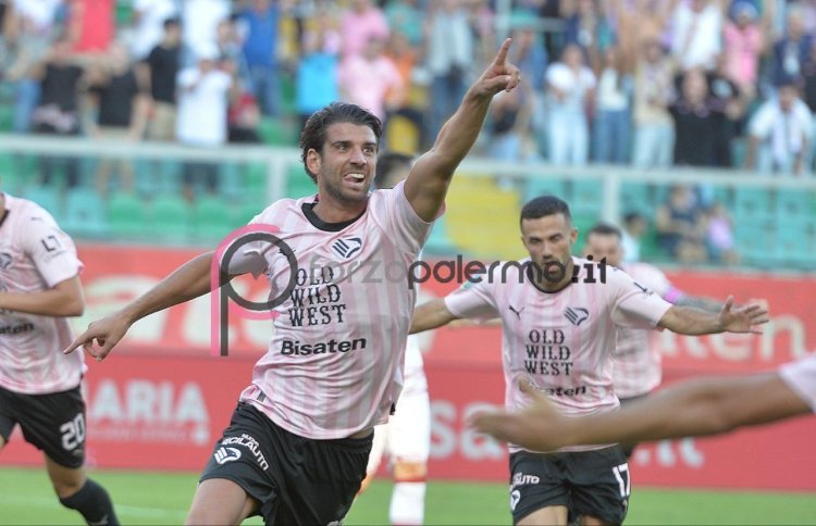 Palermo-Cremonese, i convocati. Rientra Ceccaroni