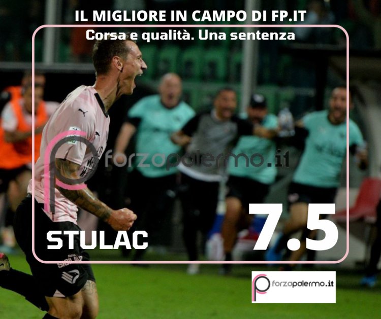 Palermo-Cremonese 3-2, le pagelle. Follia e coraggio, il Palermo è vivo