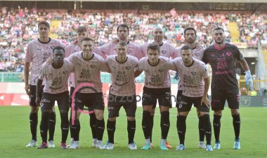 Palermo, ritiro fino a sabato e allenamenti a Torretta. Il report giornaliero