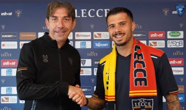 Palermo, con Venuti si può chiudere il mercato: se non esce Valente non entra l'esterno