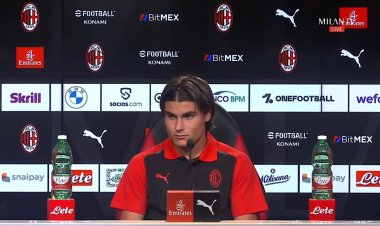 Il Como perde Cerri ma "pesca" Luka Romero