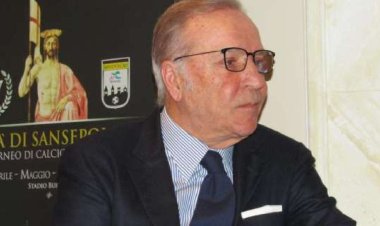 L'Avv. Pasqualin a TMW: "Ranocchia? Con Djalò alla Juve andrà al Palermo"