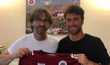 Cittadella, Branca: "Col Palermo senza paura"