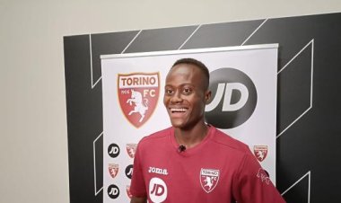 Palermo, per Amian bisognerà aspettare ancora. Seck non è una priorità