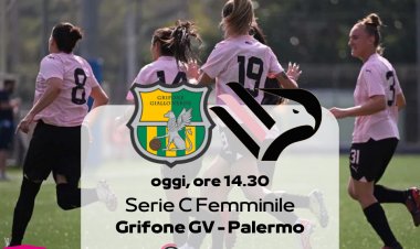Palermo Femminile, si riparte dal Grifone. Che 2024 sarà per le Women?