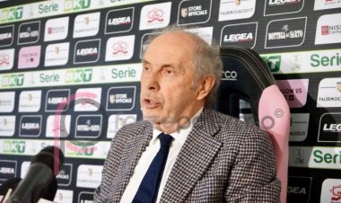Rino Foschi a TMW: "Palermo se la giochi per la A. Cremonese favorita"