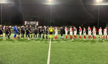 Palermo Futsal club: brividi nel finale.  Calì chiude la porta, Sujon per il +3