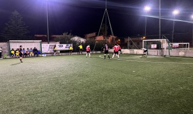 Palermo Futsal Club, colpo esterno in coppa: La Fiura-Gennaro per il primo posto