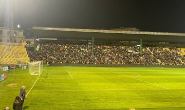 CATANZARO - PALERMO 1-1 / FINALE, buona prova dei rosanero