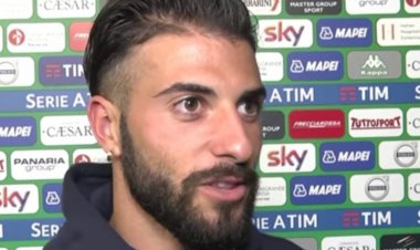 Palermo - Verde, è intrigo con lo Spezia. Intanto Valente al Padova