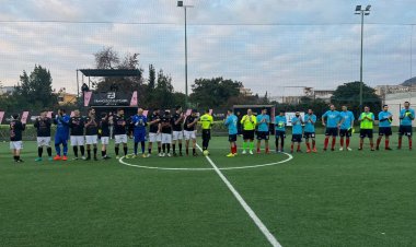 Palermo Futsal club, prima sconfitta stagionale: non basta il gol di Catania