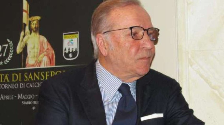 L'Avv. Pasqualin a TMW: "Ranocchia? Con Djalò alla Juve andrà al Palermo"