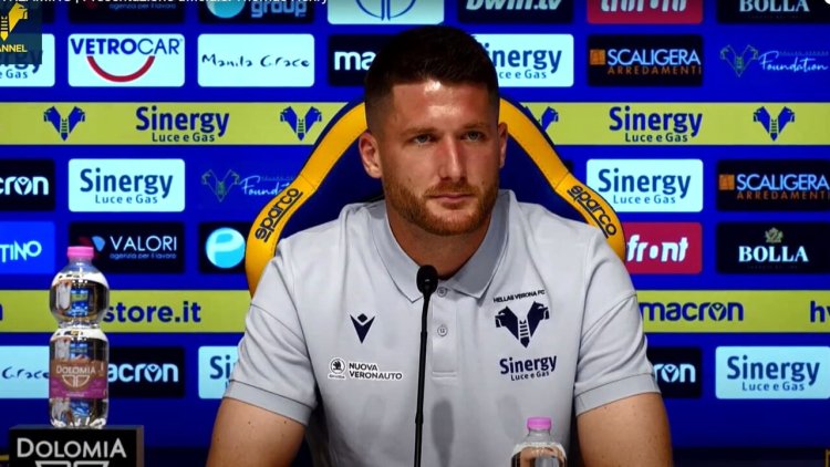 Di Marzio: Palermo su Henry del Verona