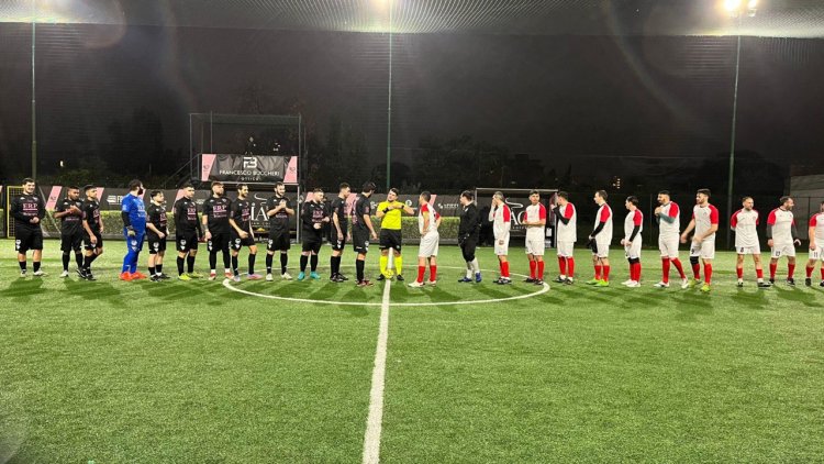 Palermo Futsal club: brividi nel finale.  Calì chiude la porta, Sujon per il +3