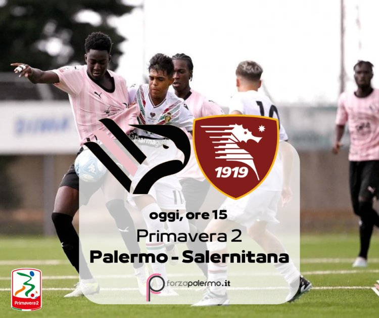 Palermo primavera, inizia il ritorno. Cambio di ambizioni?