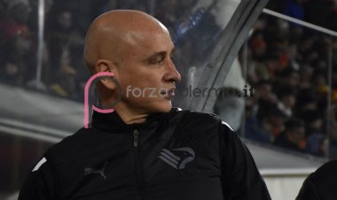 Corini suona la carica: "Palermo squadra da Serie A, voglio arrivarci dando il mio contributo"
