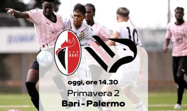 Palermo primavera: oggi devi rialzarti