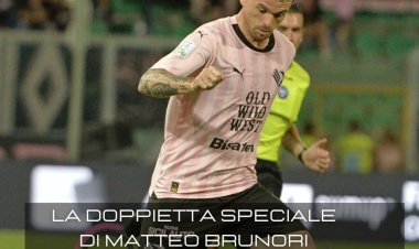Brunori cuore  e sacrificio: la doppietta speciale del capitano contro ogni critica