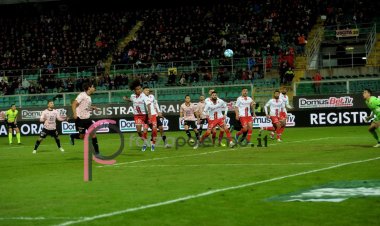 Repubblica: Palermo, nessuno così forte in Europa nel gioco aereo