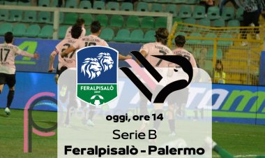 Palermo, contro la Feralpisalò devi dare continuità
