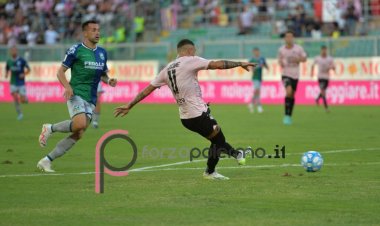 Palermo, adesso il secondo posto è a -3: la rincorsa continua