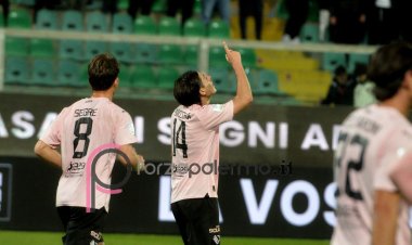 Ranocchia-Strefezza: al Barbera domani sfida tra i migliori acquisti del campionato