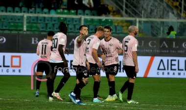 Palermo, adesso devi ritrovare anche il gioco: col Venezia servirà la miglior versione dei rosanero